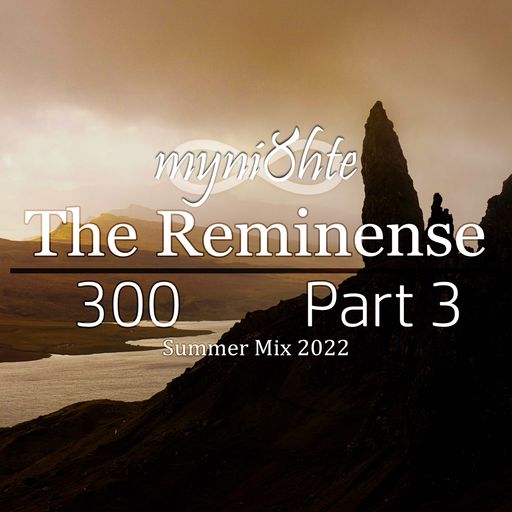The Reminense 300 (Summer Mix 2022) - Part 3