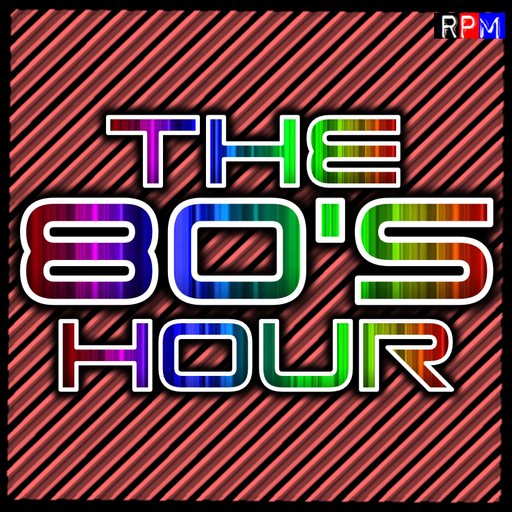 THE 80'S HOUR : 128
