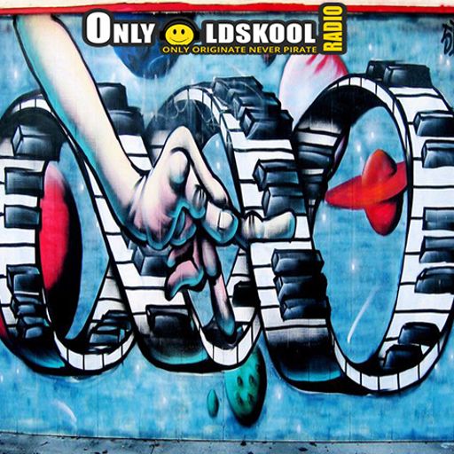 Helix - OnlyOldSkoolRadio.com  - Thursday 14th November 2019