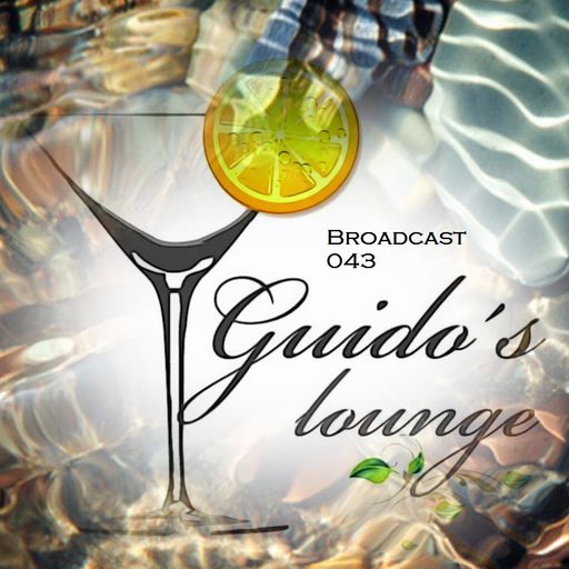 Guido's Lounge Cafe Broadcast#043 Love, Peace and Music (20121228)