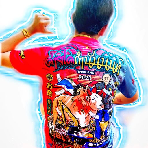 บังให้กู้ ผมสู้ไม่ถอย by บอม สุโขทัย