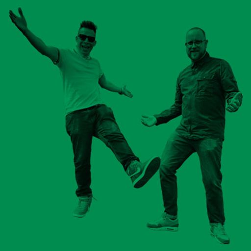 Northern Coal Experience: Legoland - Smoove & Turrell ~ 07.12.22