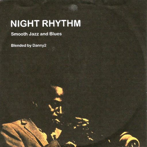 Night Rhythm (SmoothJazz&Blues)