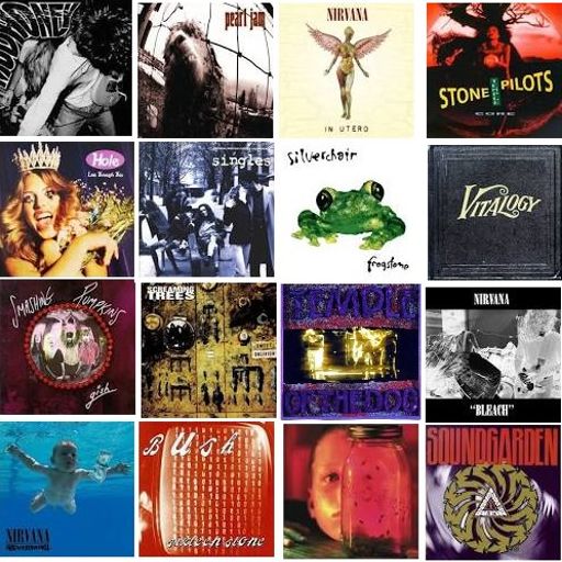 מצעד שיר הגראנג' הגדול - ערן הר-פז יובל יוספסון - 4.4.19