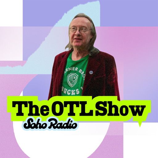 The OTL Show (10/11/2025)