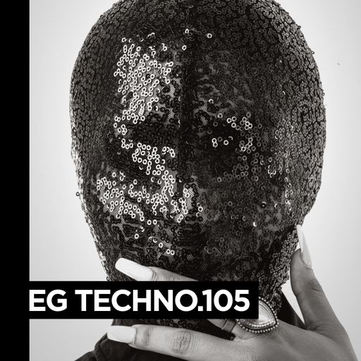 EG TECHNO.105 Lady Tazz