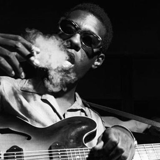 Smoke My Jazz beat tape