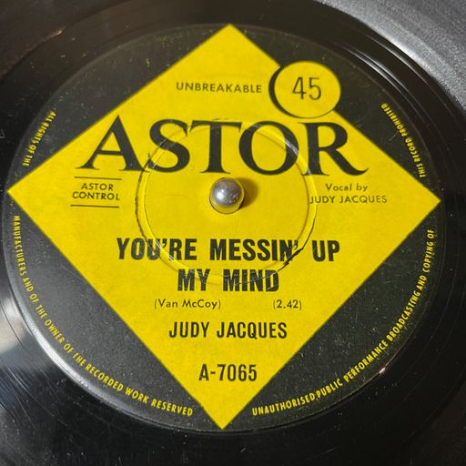 THE PETE SMITH NORTHERN SOUL SHOW – 9/5/2025 – ALL GIRLS AND GIRL GROUPS