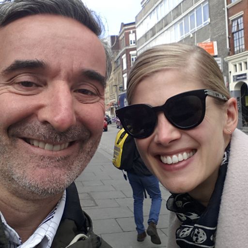 Bill's Pop-Up 130216