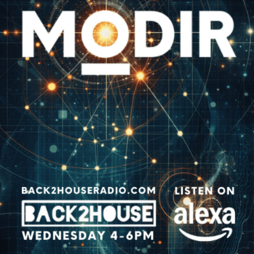 Episode 10: MODIR Live - 11th of March 2026