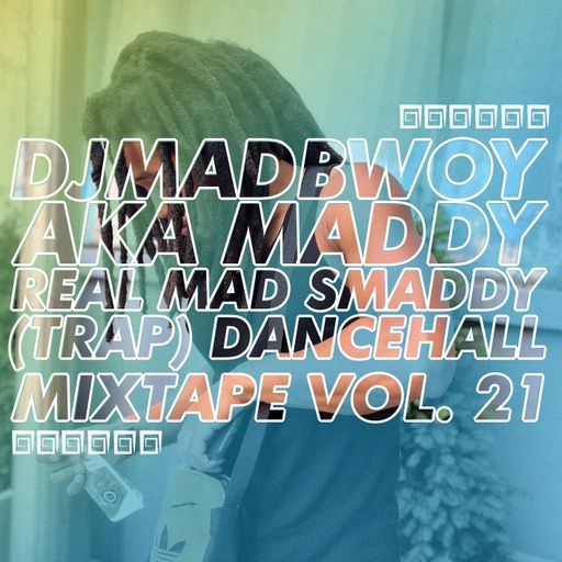 Dancehall Mix 2025, (Trap) Dancehall Mixtape 21 Ft Jada Kingdom, Govana, IWaata, Popcaan, Teebone