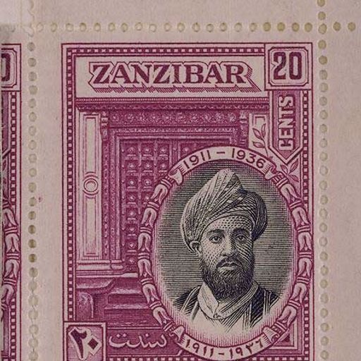 From South Sudan to Zanzibar mixtape