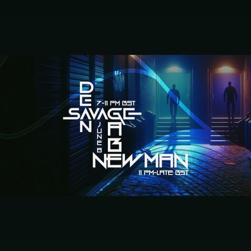 Atlantic Progression Double Header - Dean Savage 08 06 2024