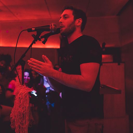 Artform Radio: Jesse Sachs // 11-11-21