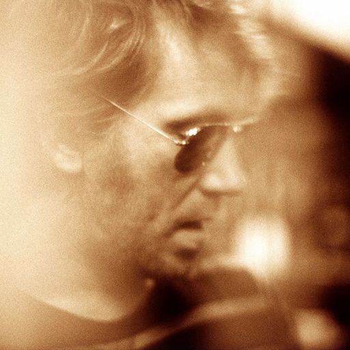 God's Waiting Room w/ David Holmes - 22nd December 2025