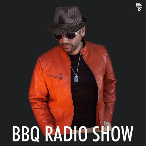 BBQ Radio Show #288 Hosted by EDDISON | Physical Radio