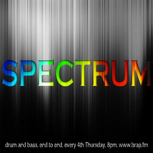 Tenth Spectrum - 8th March 2012