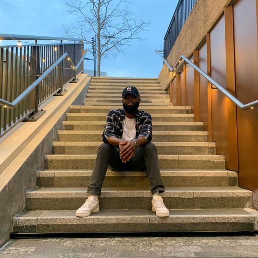 Sounds Of The Underground w/ FELA.Mi - 21/03/24 - Voices Radio