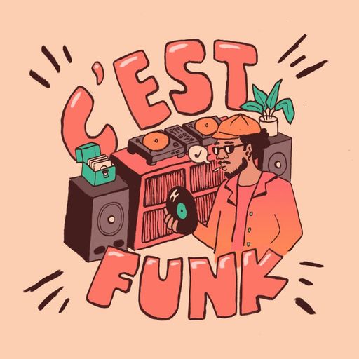 WW New Orleans: C'est Funk // 06-10-20