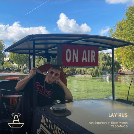 Lay Kus | The BoAt Pod | July 2022