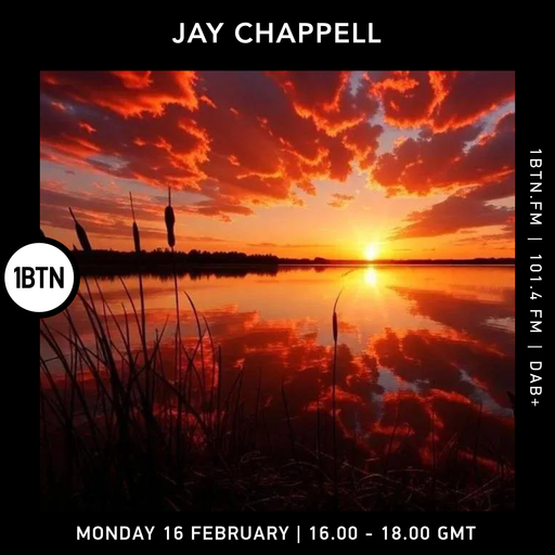 Jay Chappell - 16.02.26