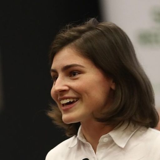 Chloe Swarbrick Interview 19-09-18