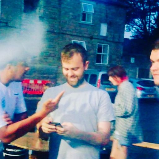 Hooley - November 2022