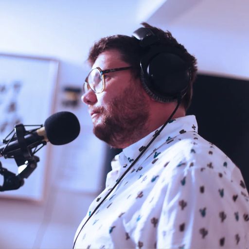 Pete On The Corner // 25-05-22