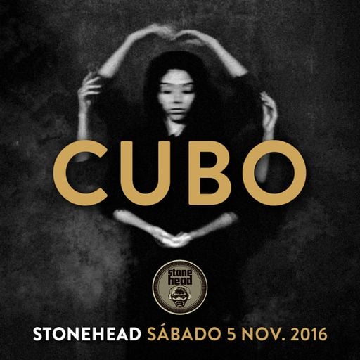 Cubo: Stonehead 5 Nov. 2016