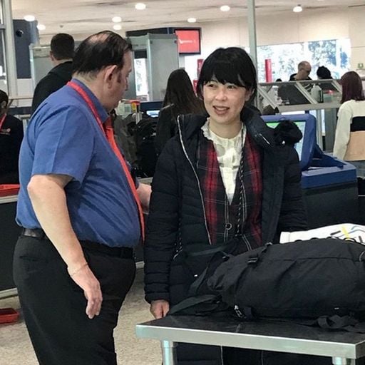 EIKO ISHIBASHI - 7th October 2025