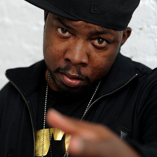 Tru Thoughts presents Unfold 27.03.16 with Phife Dawg, A Tribe Called Quest, Quantic, Sub Modu