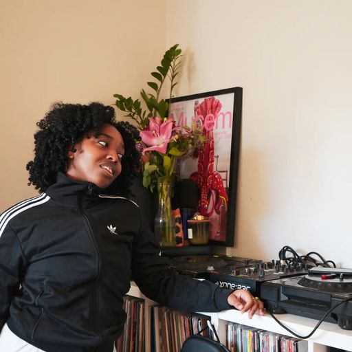 The People's Breakfast: Erica McKoy // 06-06-22