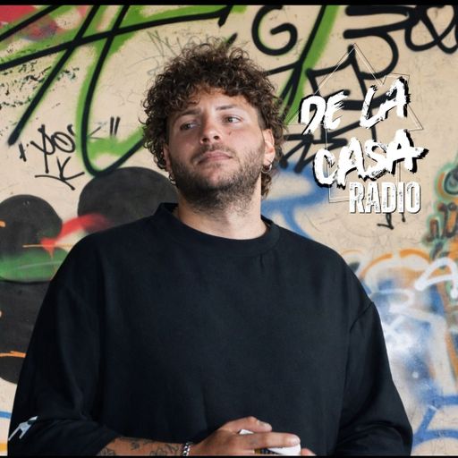 Loris Blasi - De La Casa Radio 06.02.26