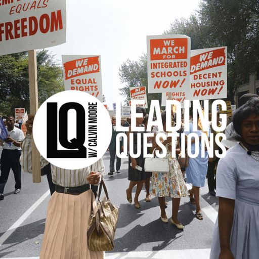 S7 E13 - Election 2020 - Ruth Bader Ginsburg & The Struggle for Civil Rights - 10:2:20, 7.57 AM