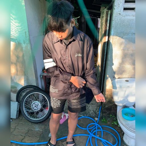 Happy birthday คุณ ธนพนธ์ by เต&โฟร์ท X ฟลุ๊ค&อัพ