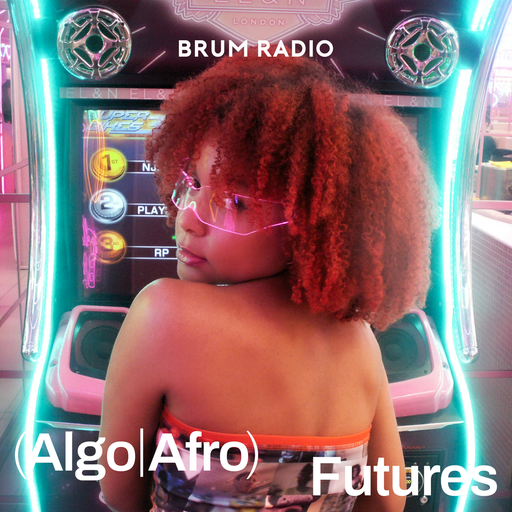 (Algo|Afro) Futures with Emily Mulenga (09/09/2025)