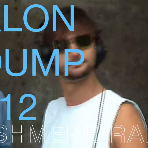 Klon Dump #12 w/ Mark 20.03.2018