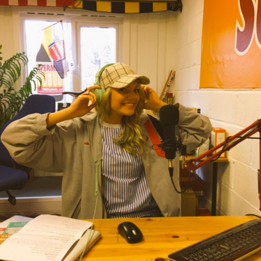 Becca D w Supermalt 040416