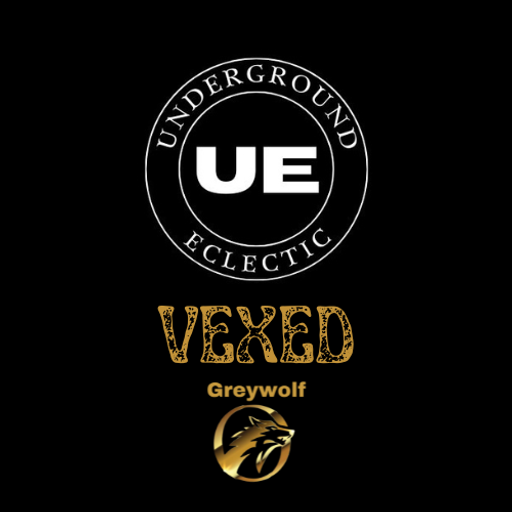 VEXED v16 (Underground_Eclectic 012)