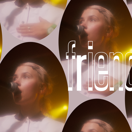 RVNG Intl. Presents Friends & Fiends w/ Kate NV - 25th June 2025