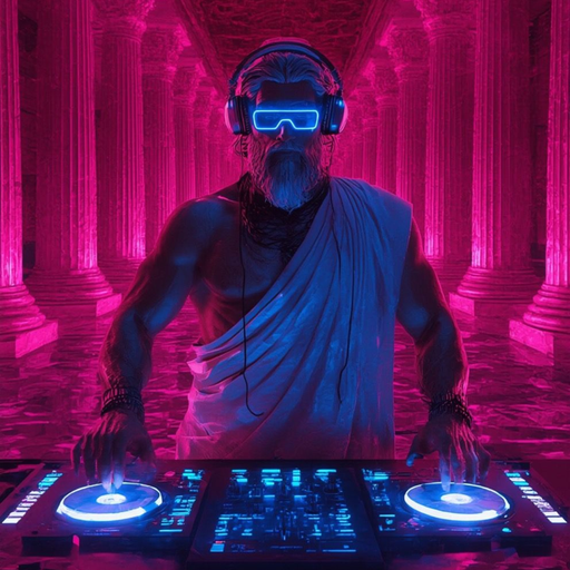 Lost in the Dark 2026 - DJ Calvin in the Mix