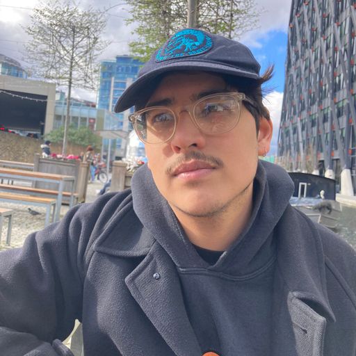 AXU - 05/06/24 - Voices Radio