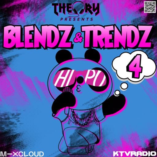 BLENDZ & TRENDZ 4