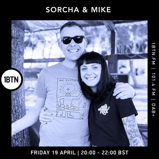 Sorcha & Mike - 19.04.24