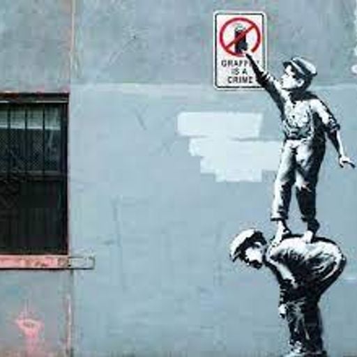 DJ Hedgehog - Breaking Da Rules - Friday 19th November 2021