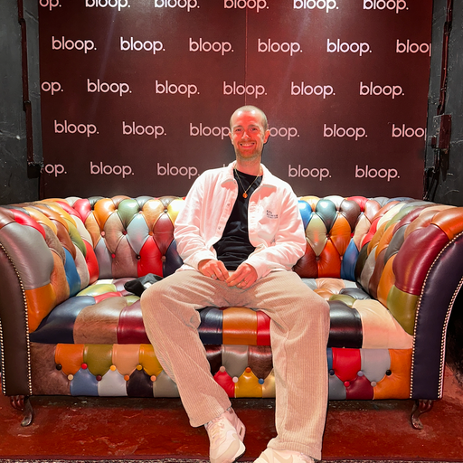 Inermu Records w/ James Dexter - 28.05.26