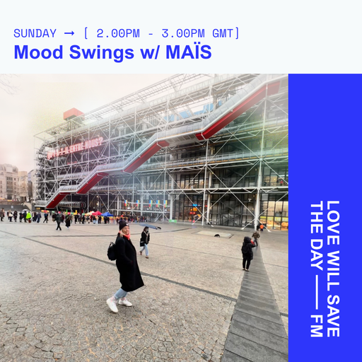 2025-12-07 Mood Swings | LWSTD-FM