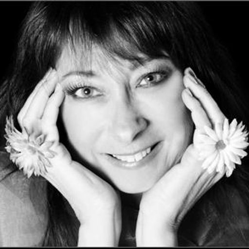 A Bit of Everything & Kaleidoscope with Jill & Ian playing some music they enjoy. 7/8/14