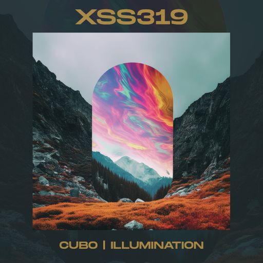 XSS319 | Cubo | Illumination