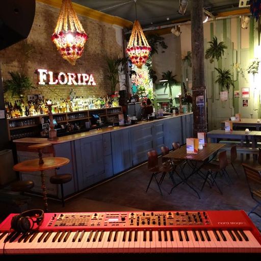 The Floripa Sessions Part2
